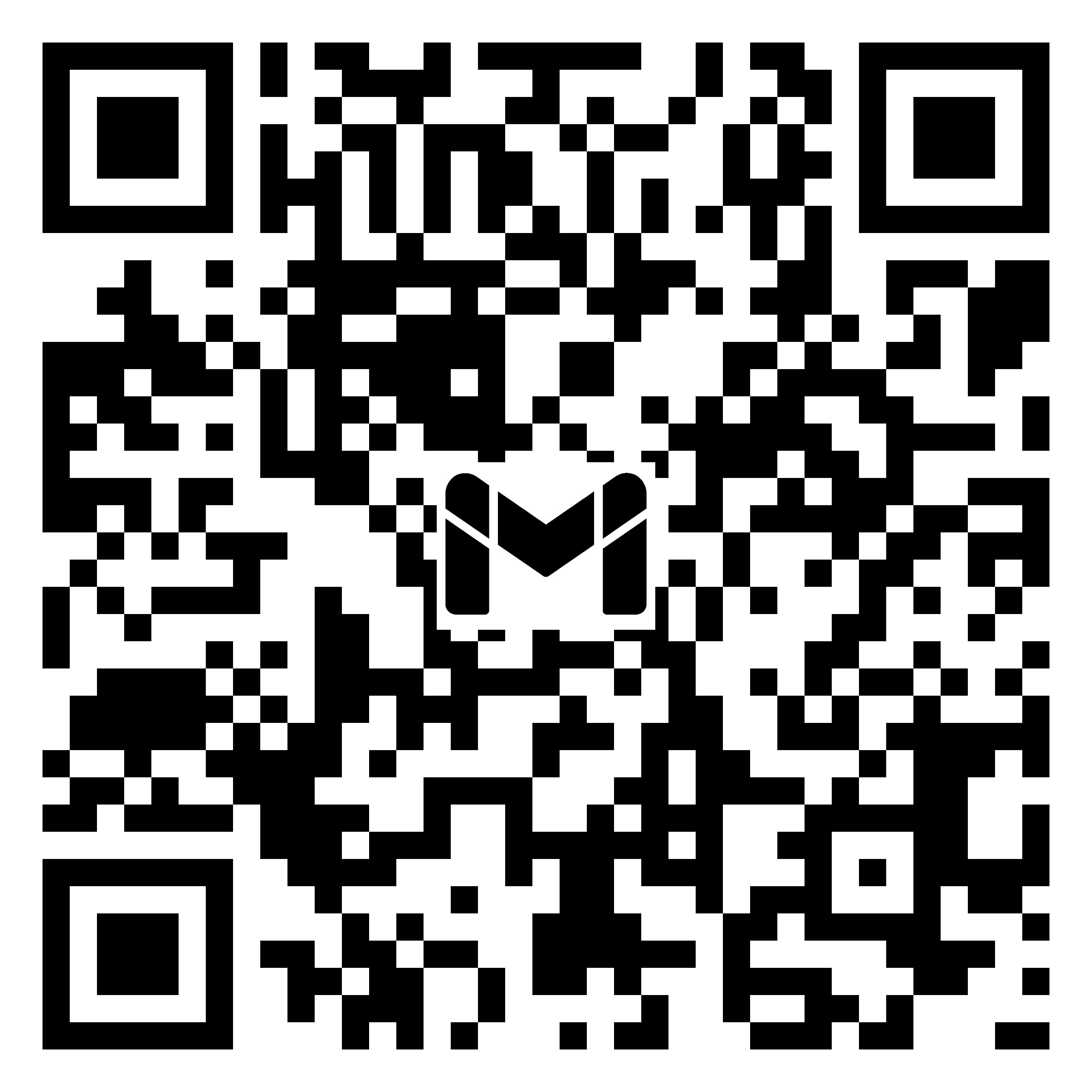 이메일 QR Code