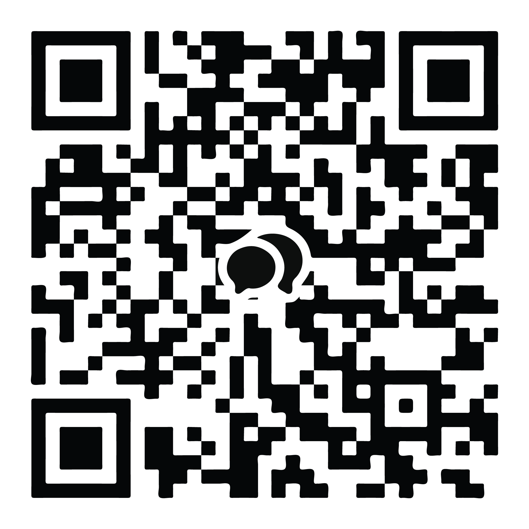 카카오톡 QR Code