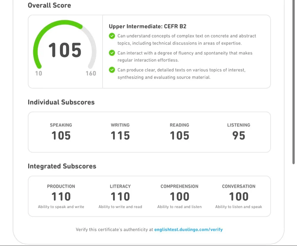 Yale, 줄리어드: 음대의 고점, Nstep과 함께라면? IELTS 공부하고 듀오링고는 덤으로
